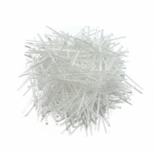 Concrete Fiber